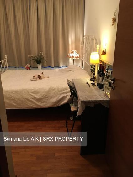 City Square Residences thumbnail photo